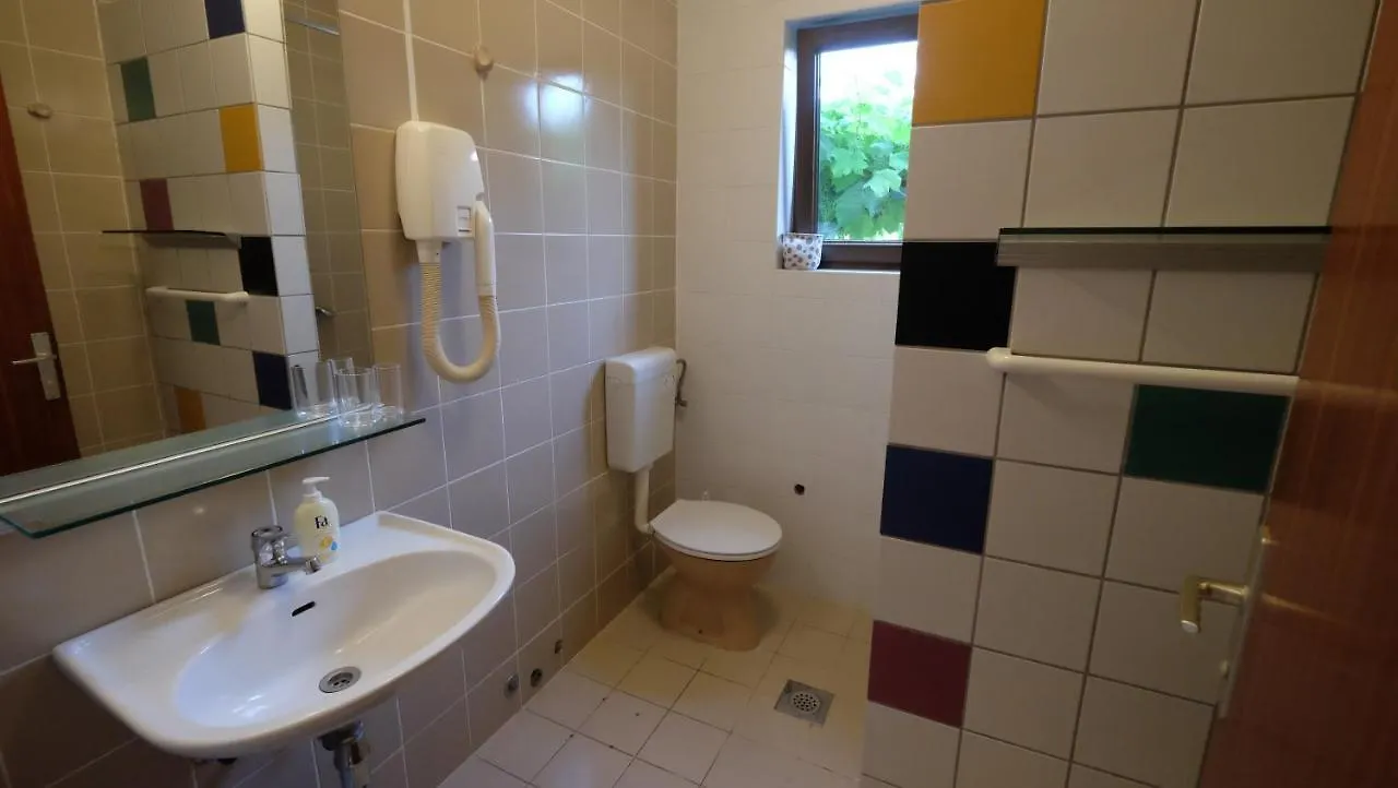 Apartment Apartmani Anita Porec Croatia