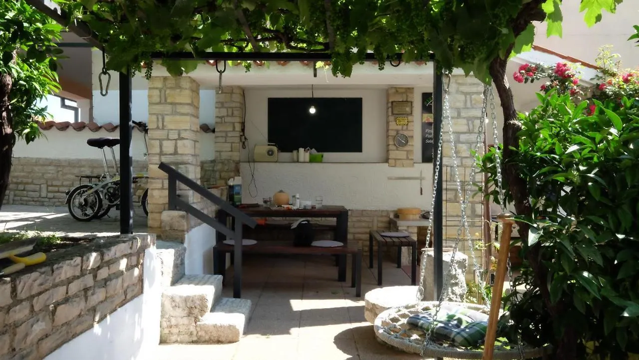 Apartmani Anita Porec 0*,  Croatia