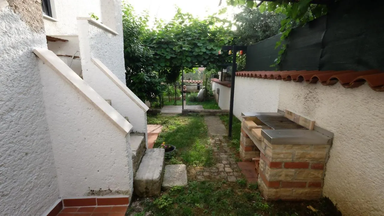 Apartmani Anita Porec Apartment