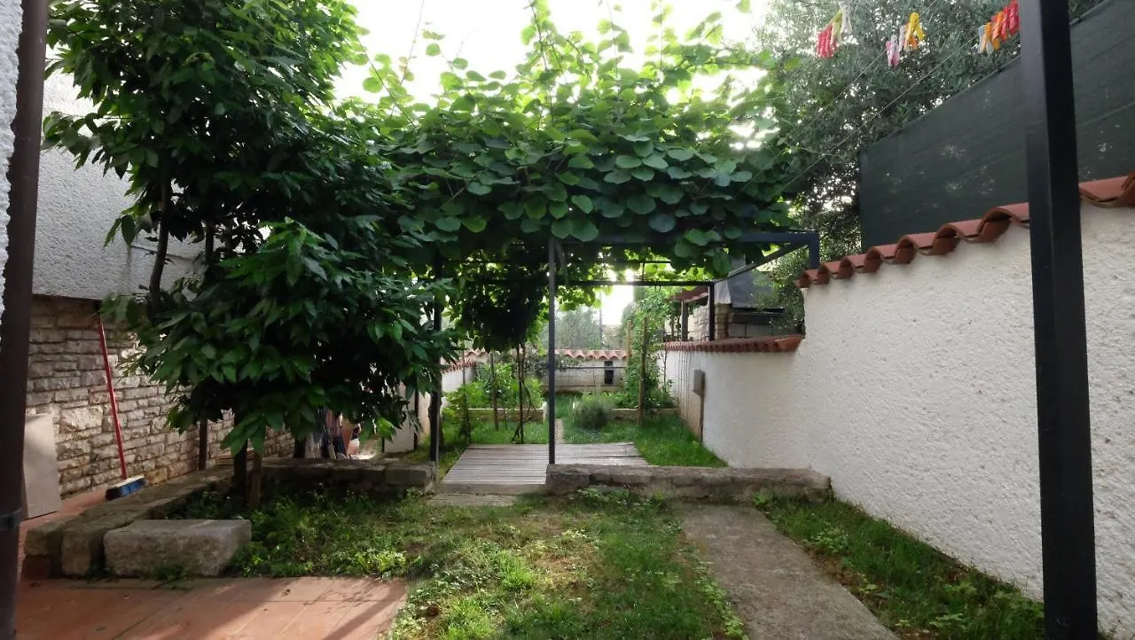 Apartment Apartmani Anita Porec Croatia