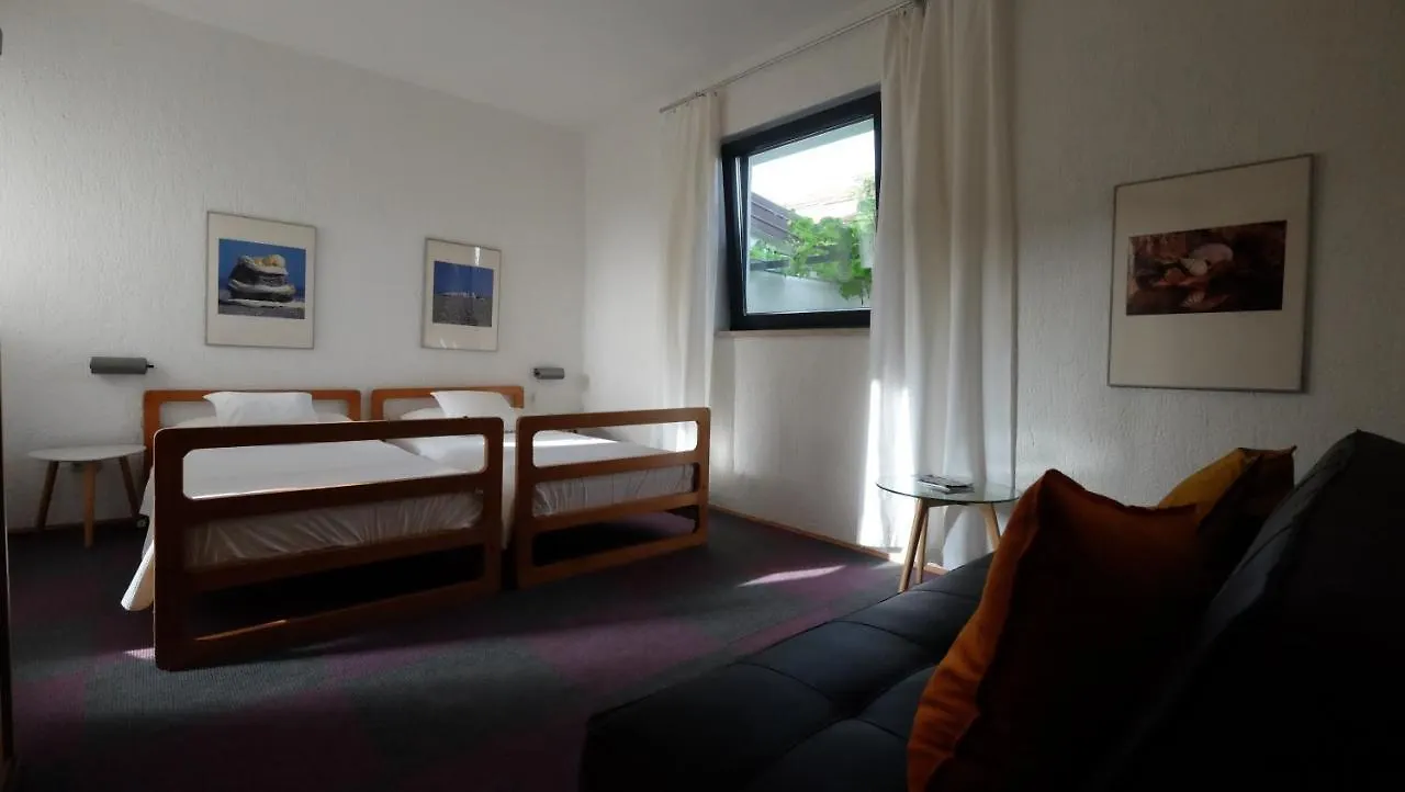Apartmani Anita Πόρετς