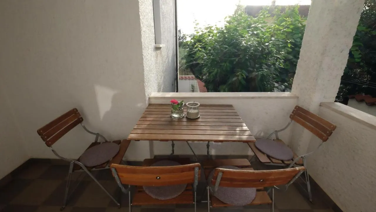 Apartment Apartmani Anita Porec