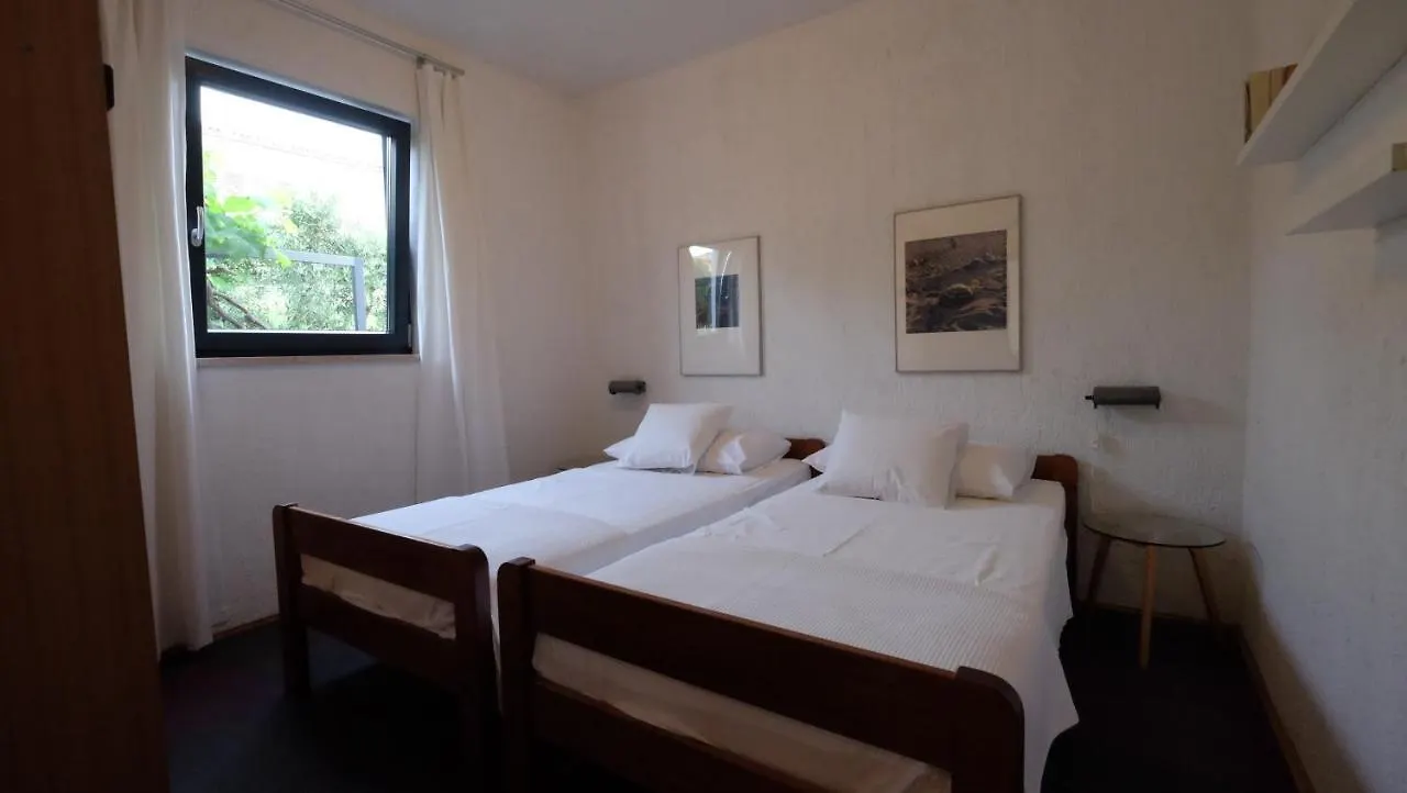 Apartment Apartmani Anita Porec Croatia