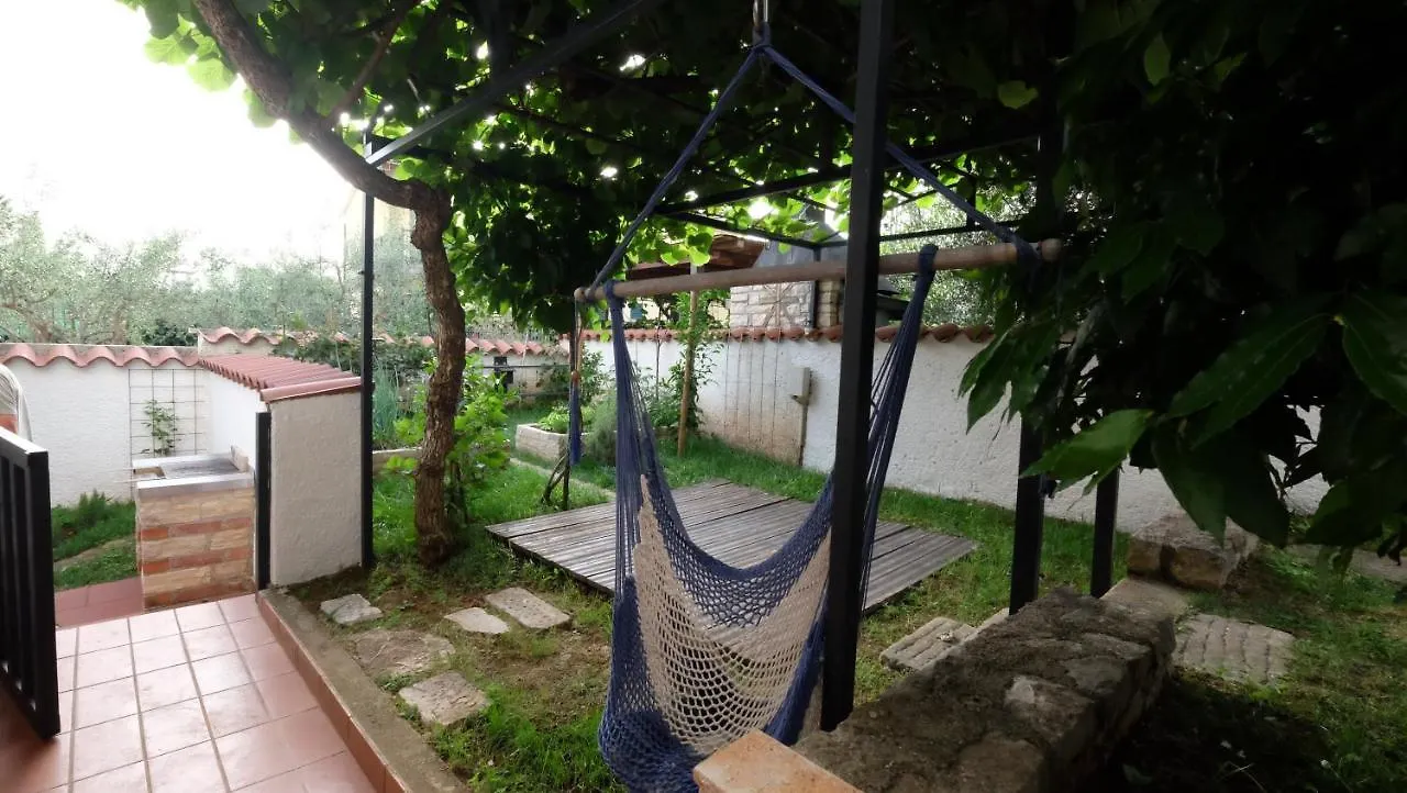 Διαμέρισμα Apartmani Anita Πόρετς