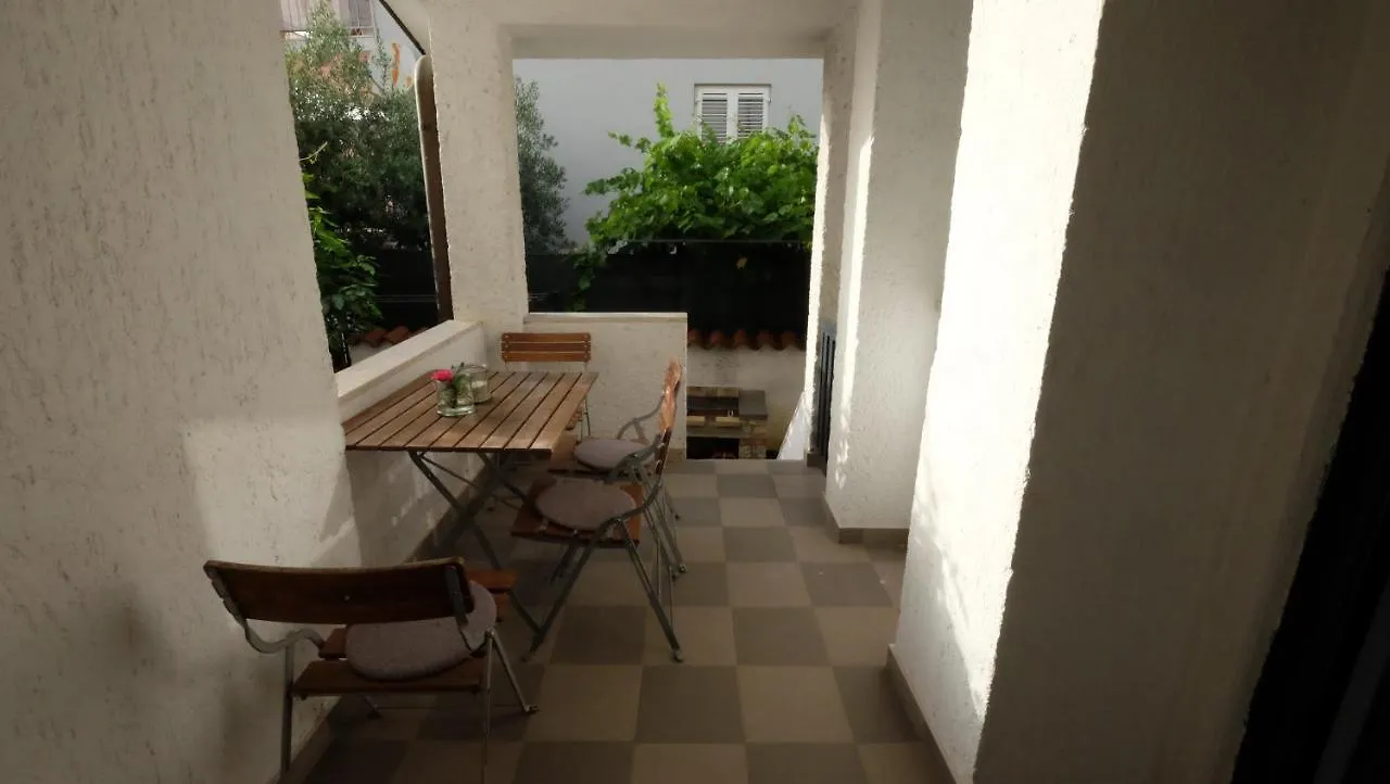 Apartmani Anita Porec 0*,