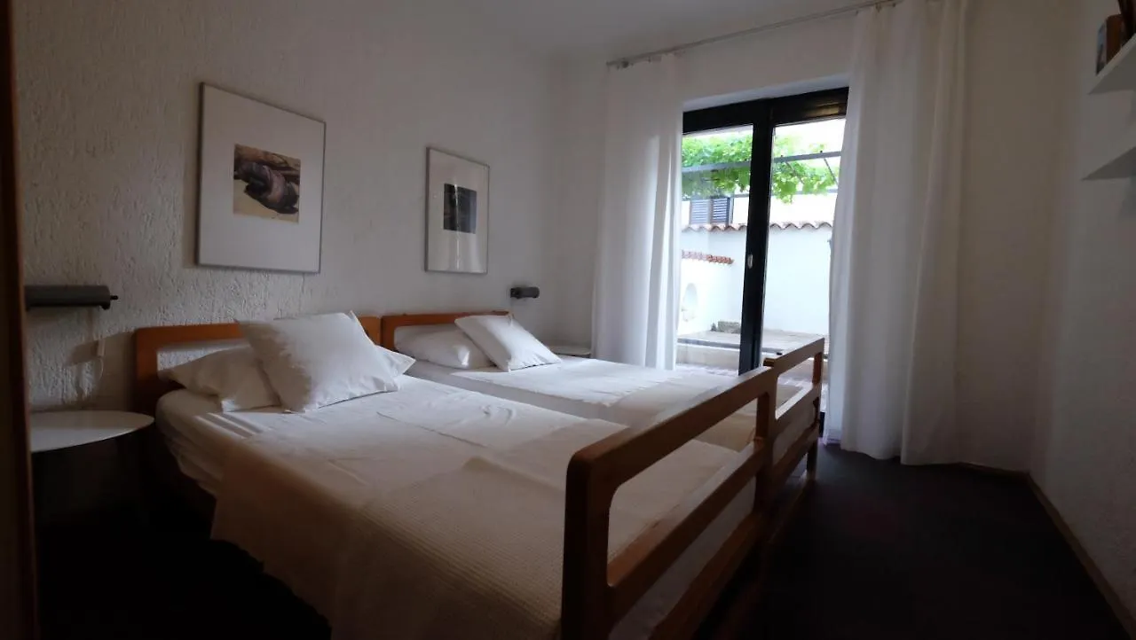 Apartmani Anita Porec