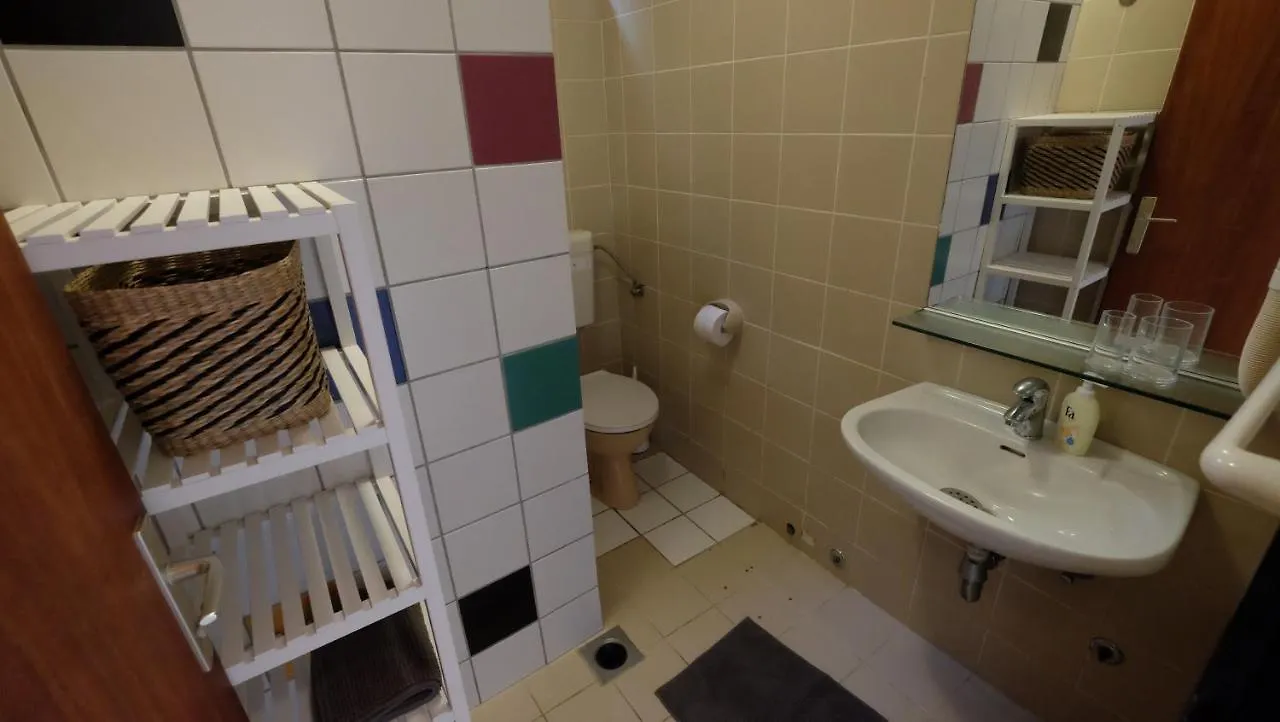 Apartmani Anita Porec