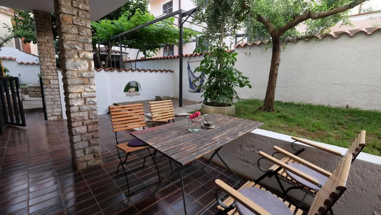 Apartmani Anita Porec Apartment