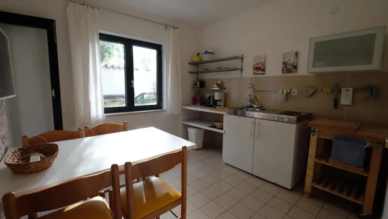 Apartmani Anita Porec Apartment