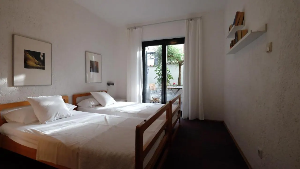 Apartment Apartmani Anita Porec