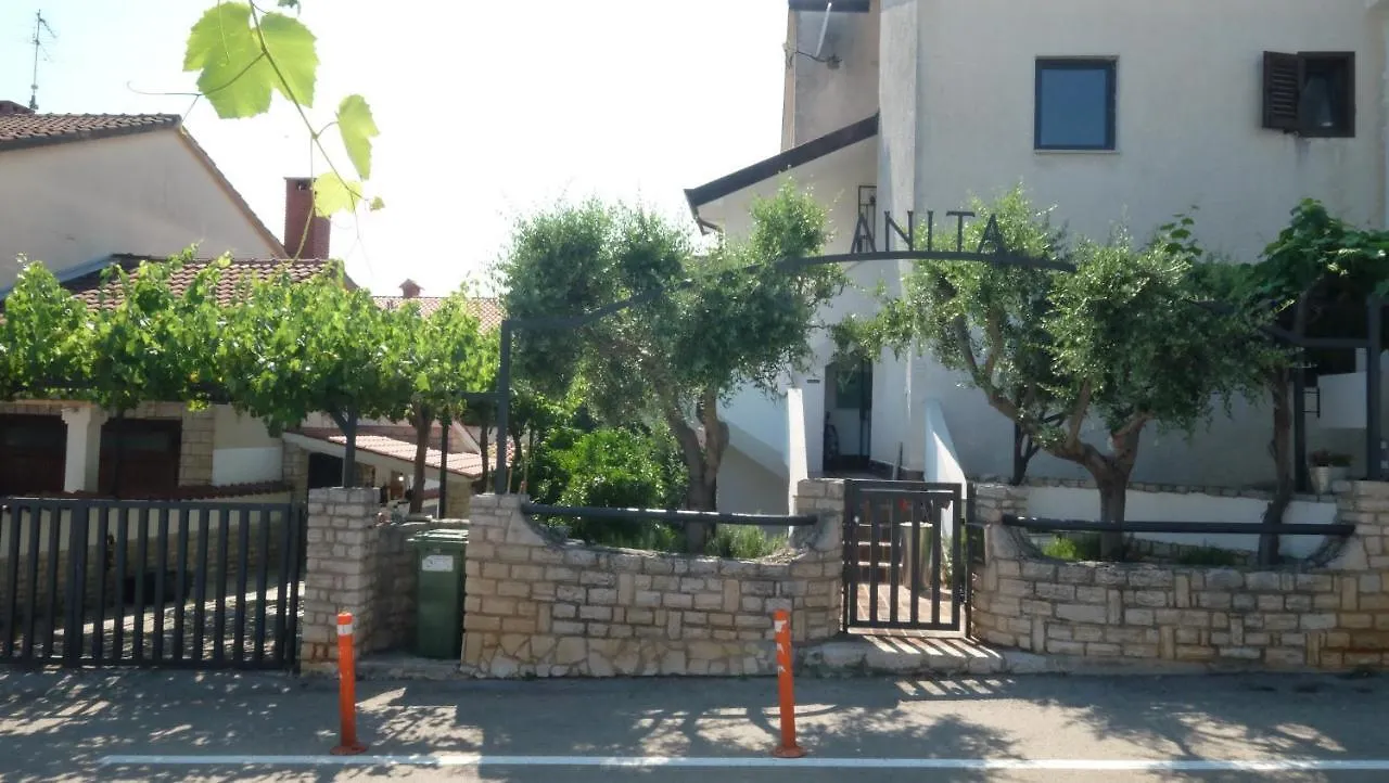 Apartmani Anita Porec
