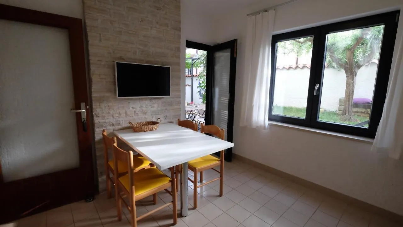 Apartmani Anita Porec