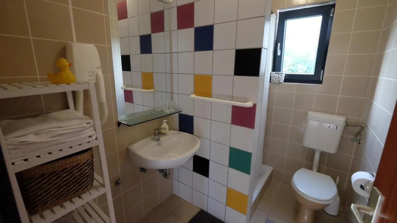 Apartment Apartmani Anita Porec
