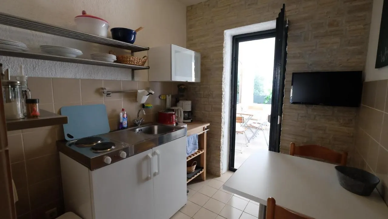 Apartmani Anita Porec Apartment