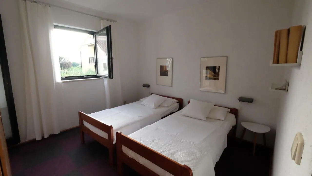 Apartmani Anita Porec