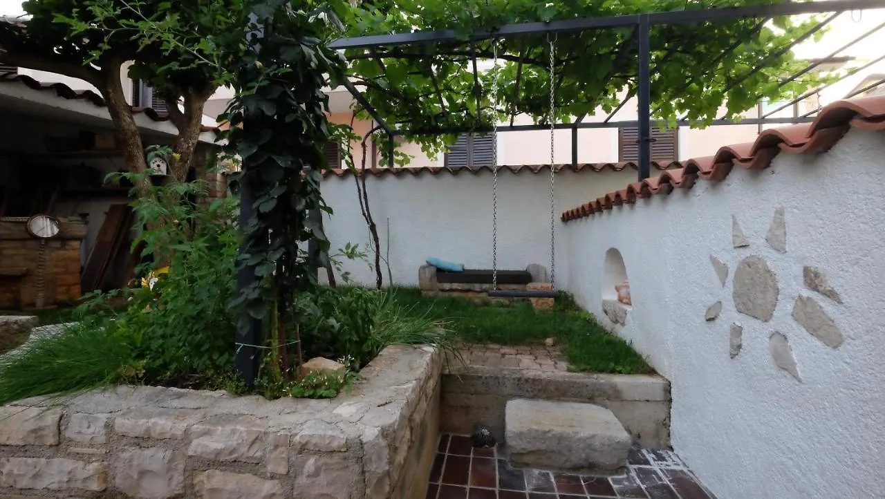 Apartment Apartmani Anita Porec