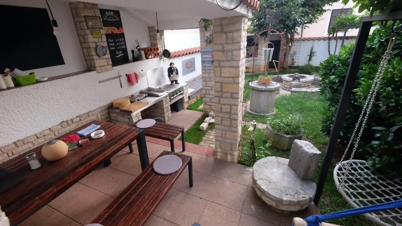Apartmani Anita Porec 0*,  Croatia