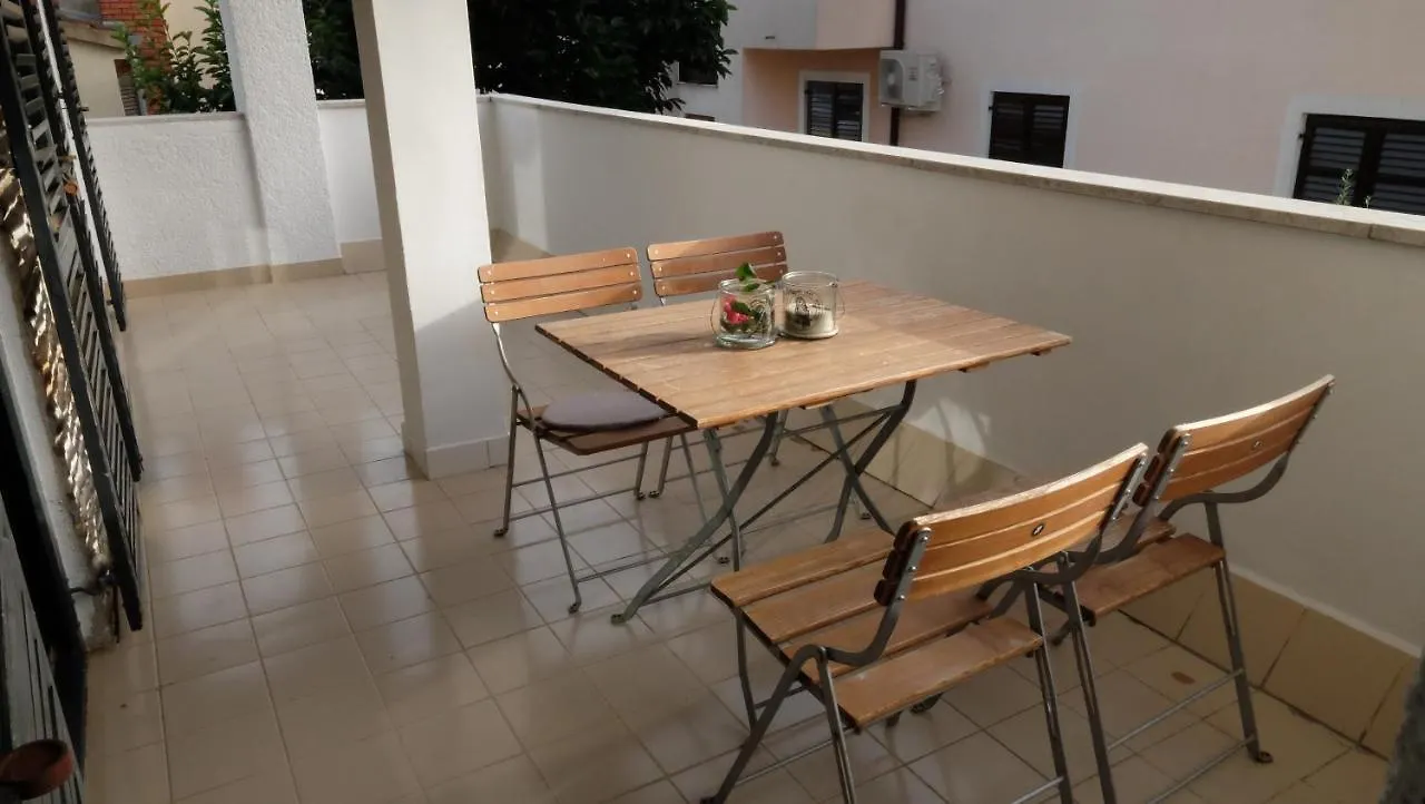 Apartmani Anita Porec Apartment