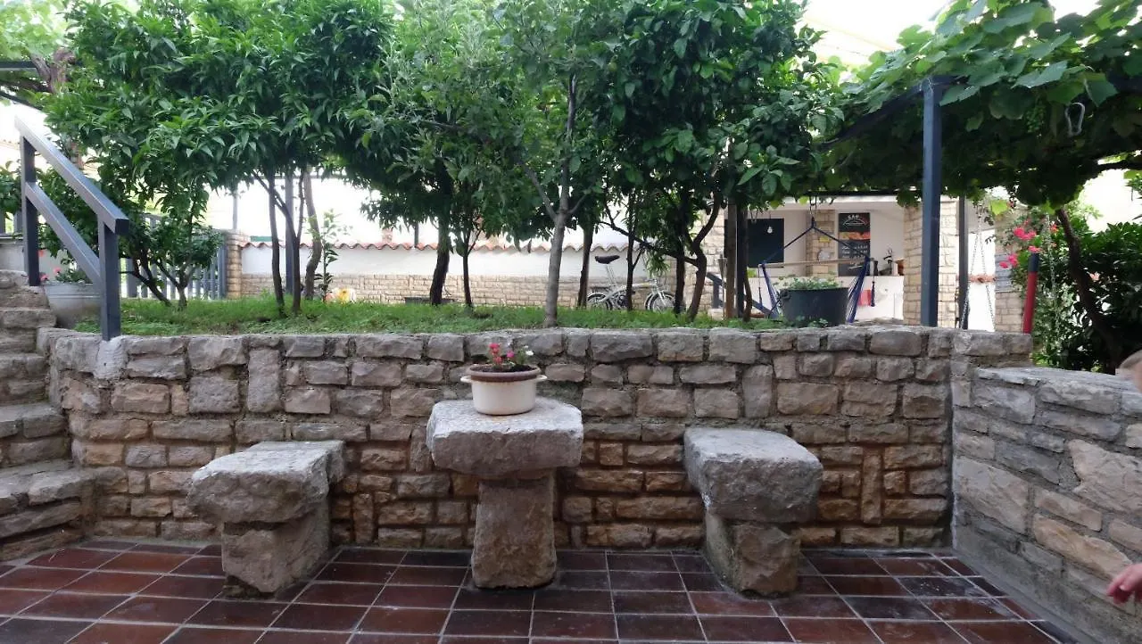 Apartmani Anita Porec Apartment