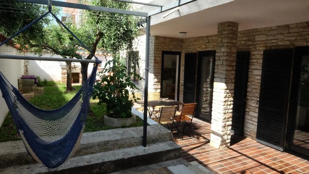 Apartment Apartmani Anita Porec